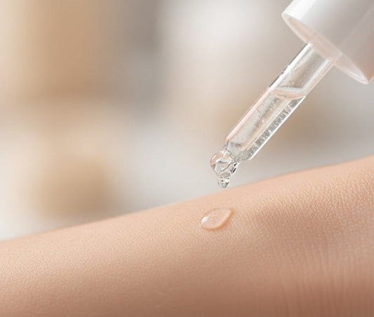 Derma - Pro Collagen Lifting Effect Serum
